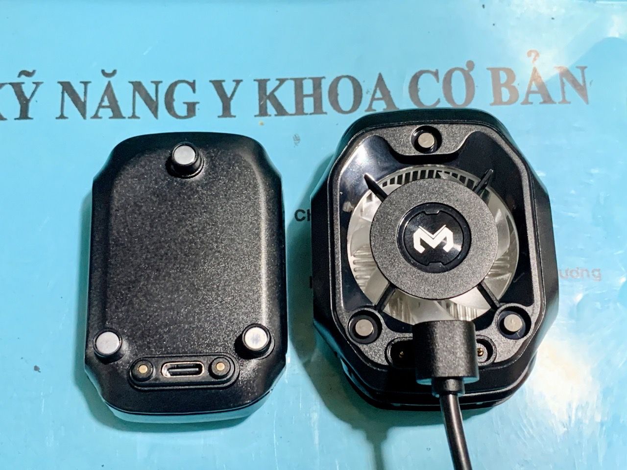 Ảnh đánh giá