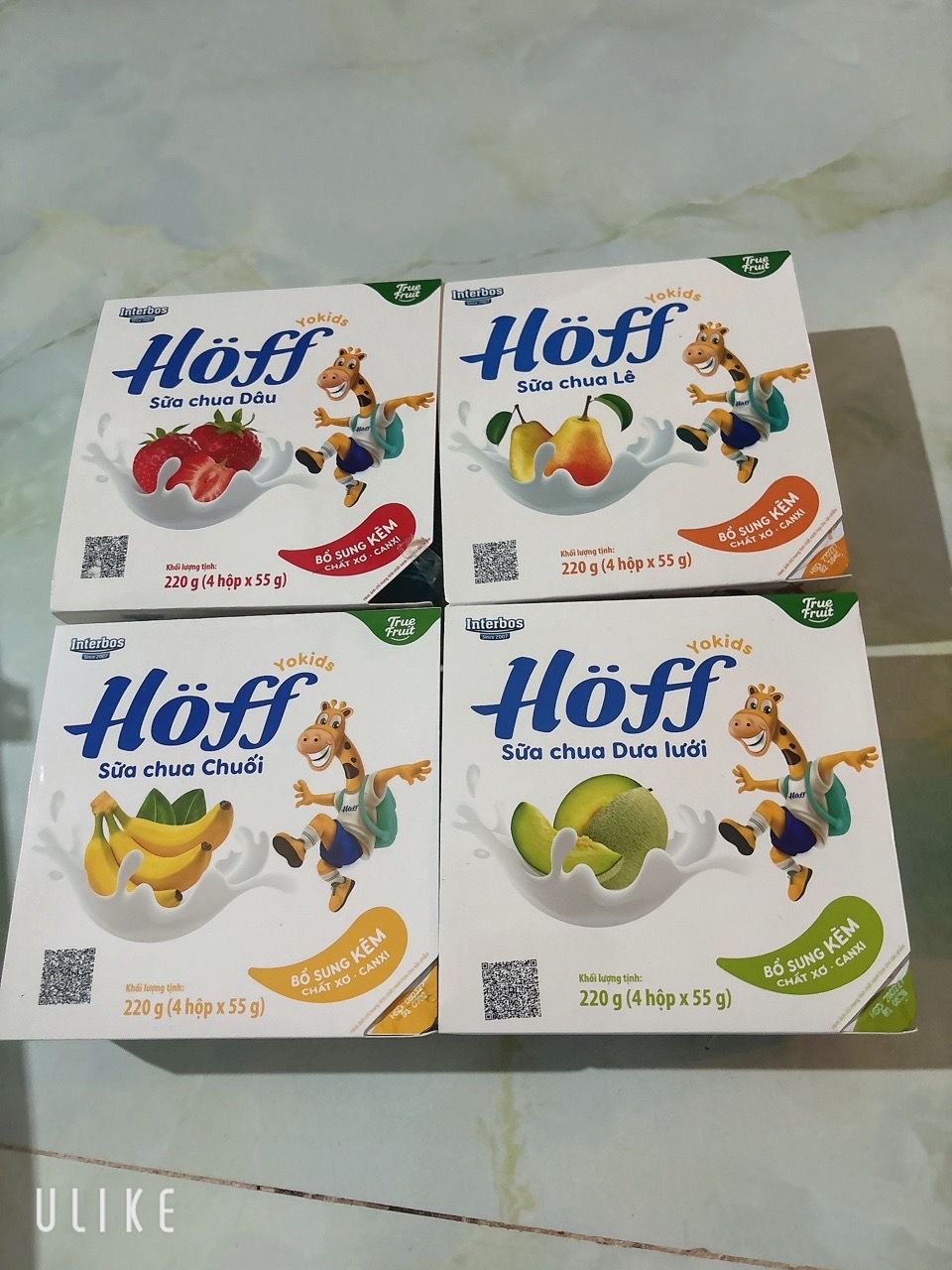 Ảnh đánh giá