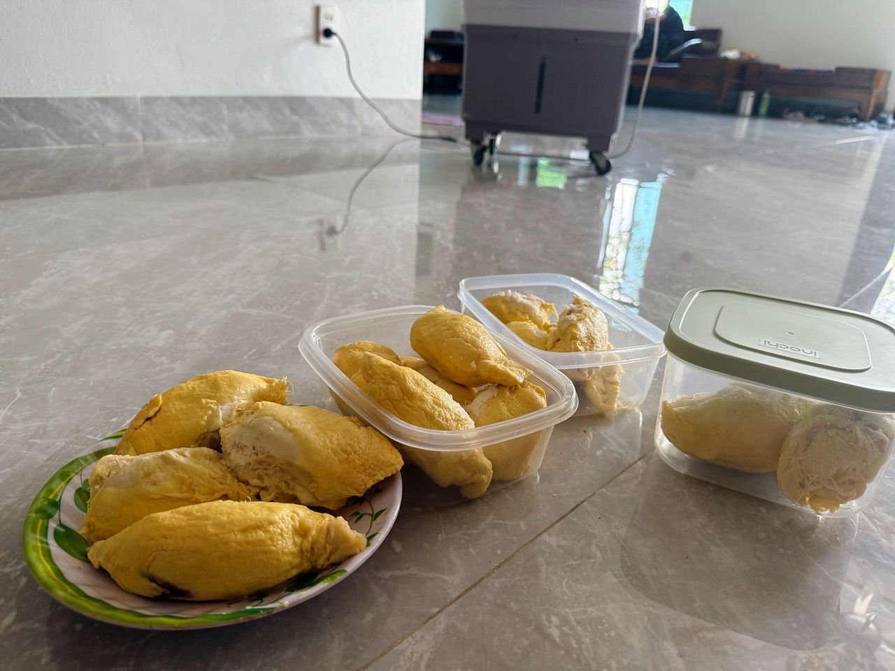 Phụ kiện nồi cơm điện Bear