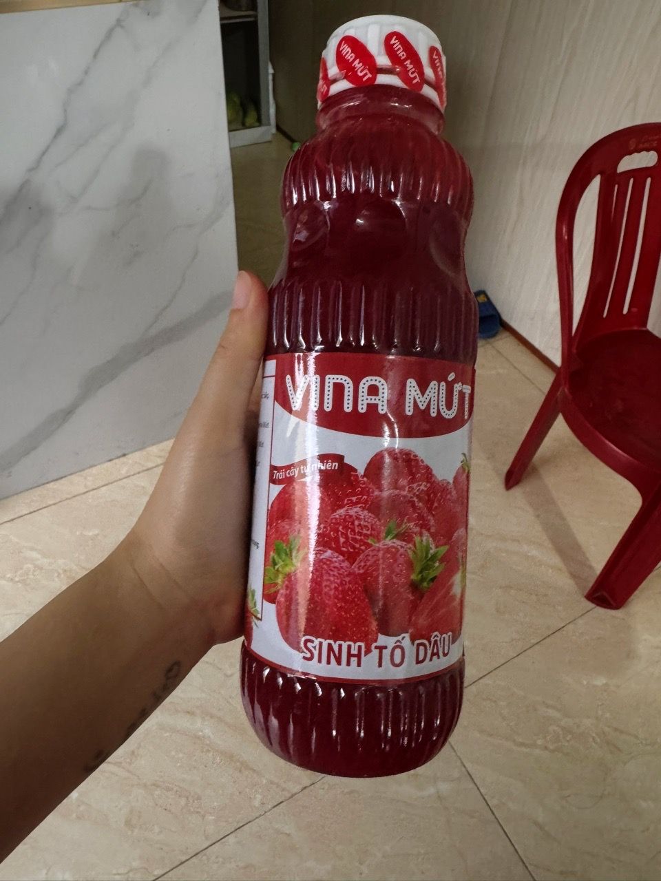 Ảnh đánh giá
