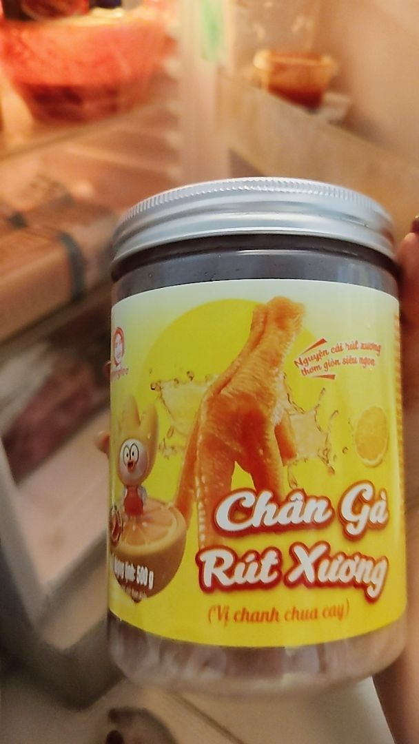 Ảnh đánh giá
