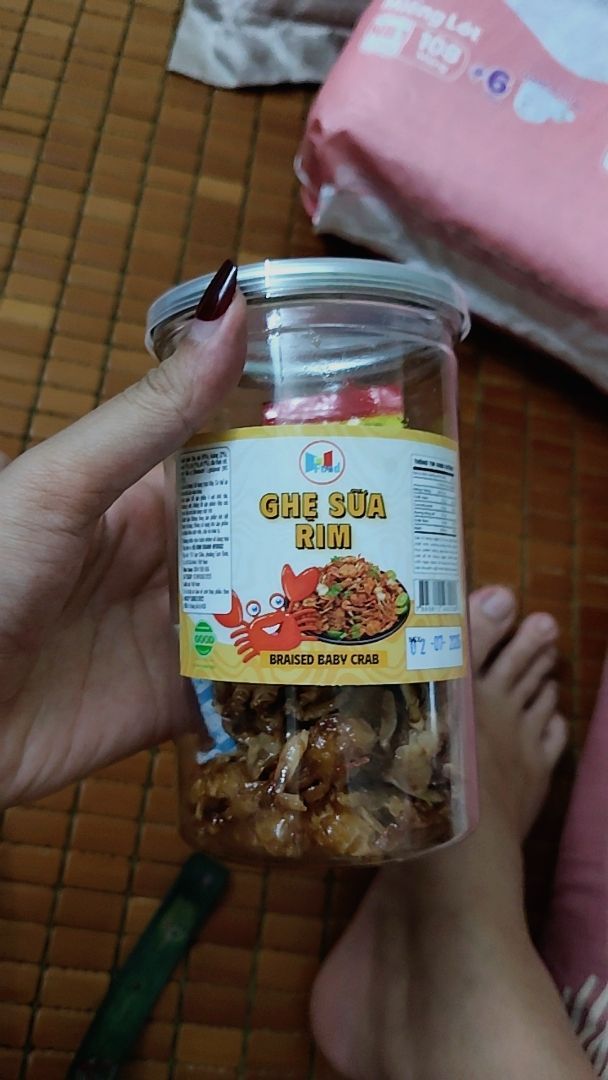 Ảnh đánh giá