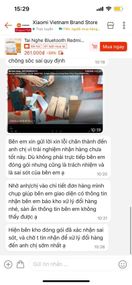 Ảnh người mua