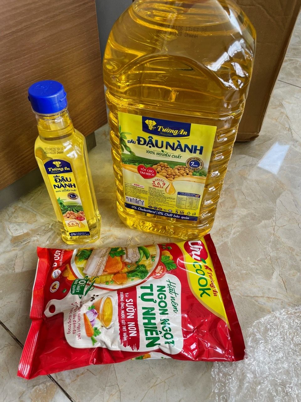 Ảnh đánh giá