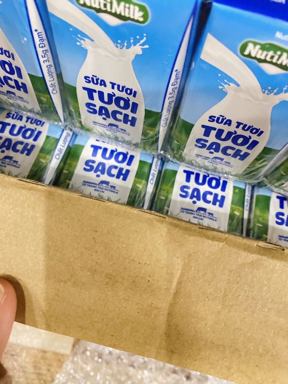 Ảnh đánh giá