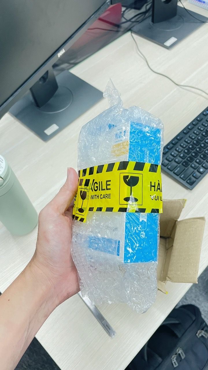 Thông số Anker Nano 45W