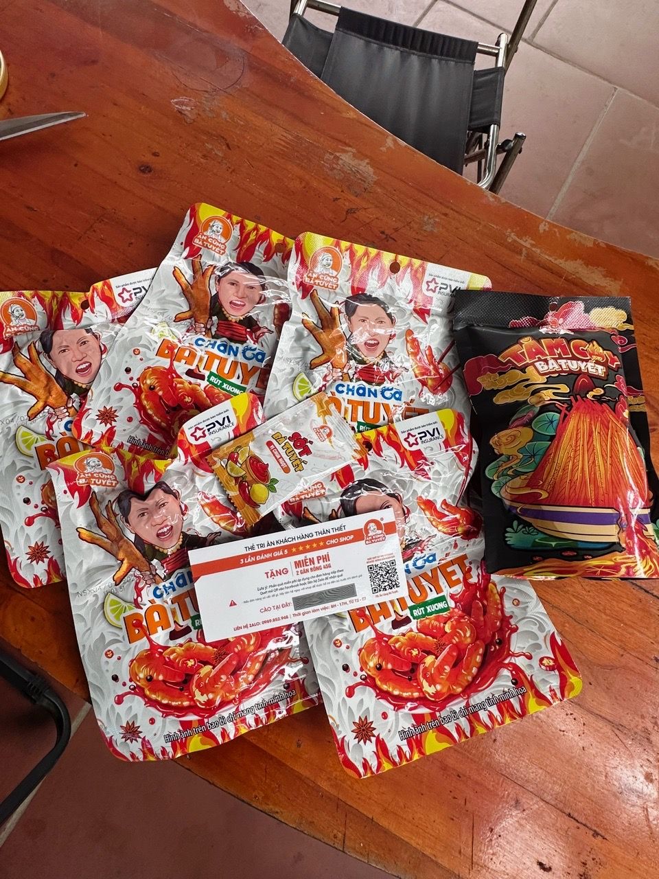 Ảnh đánh giá