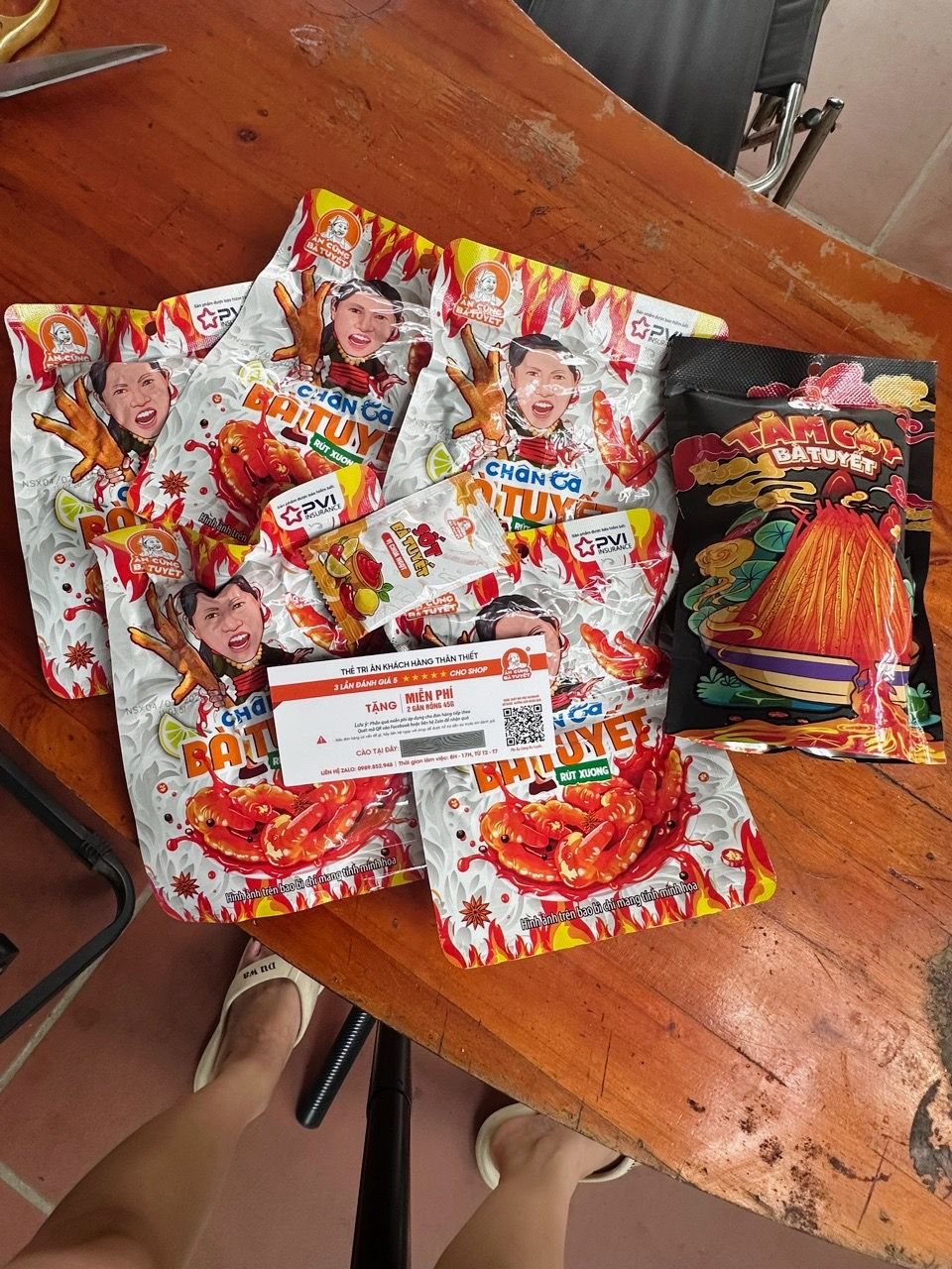 Ảnh đánh giá