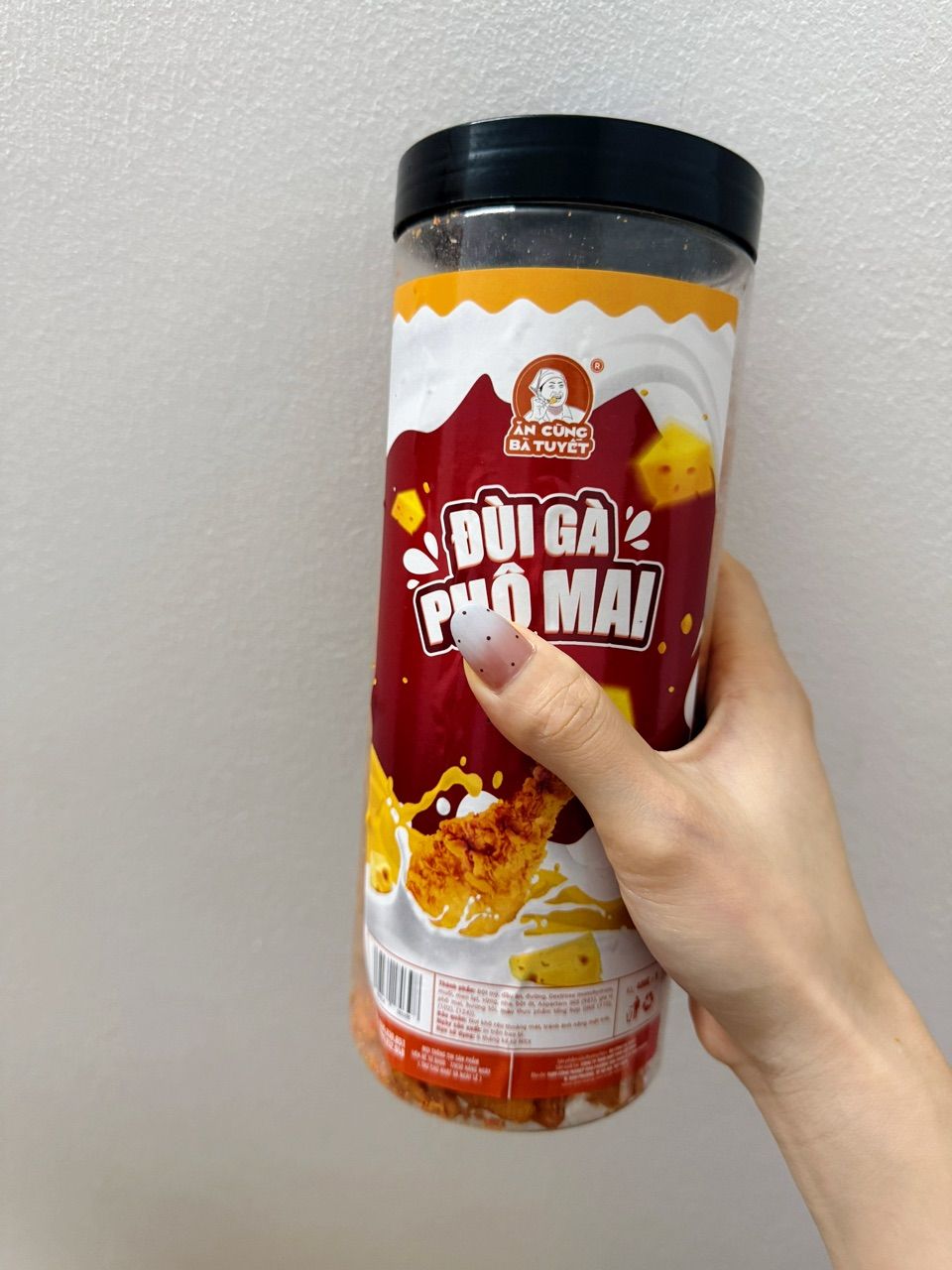 Ảnh đánh giá