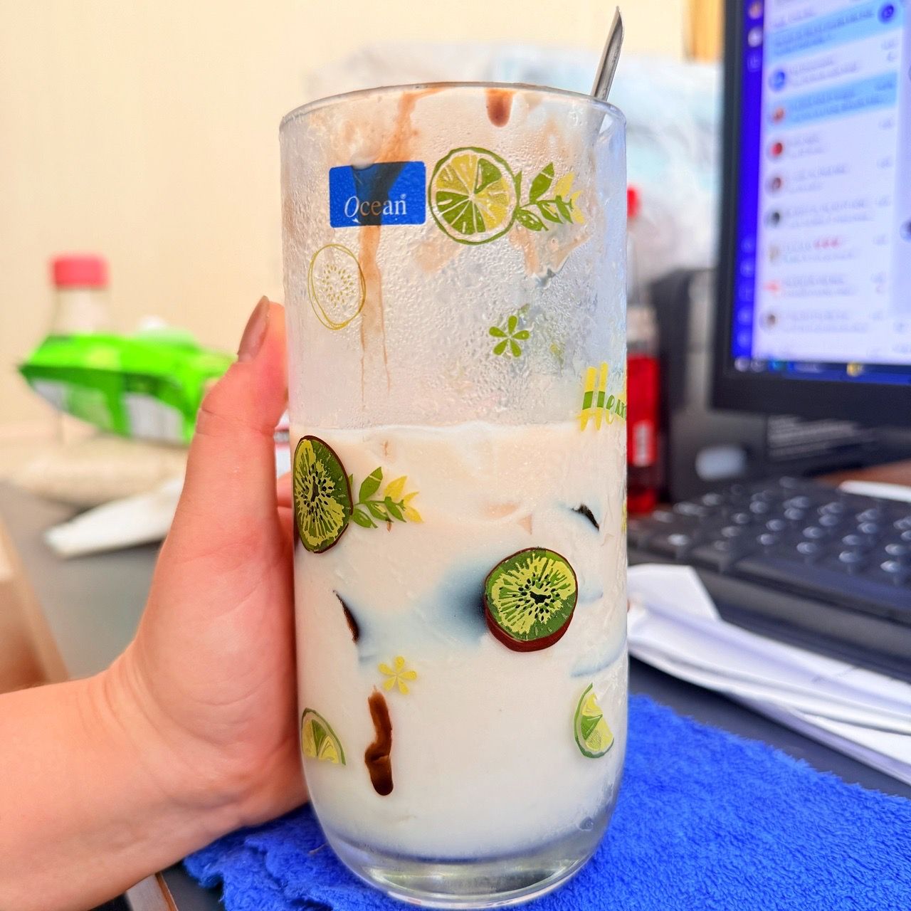 Ảnh đánh giá