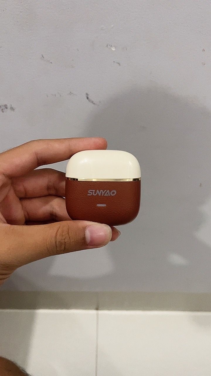 Tai nghe không dây Lenovo Sunyao LE-230