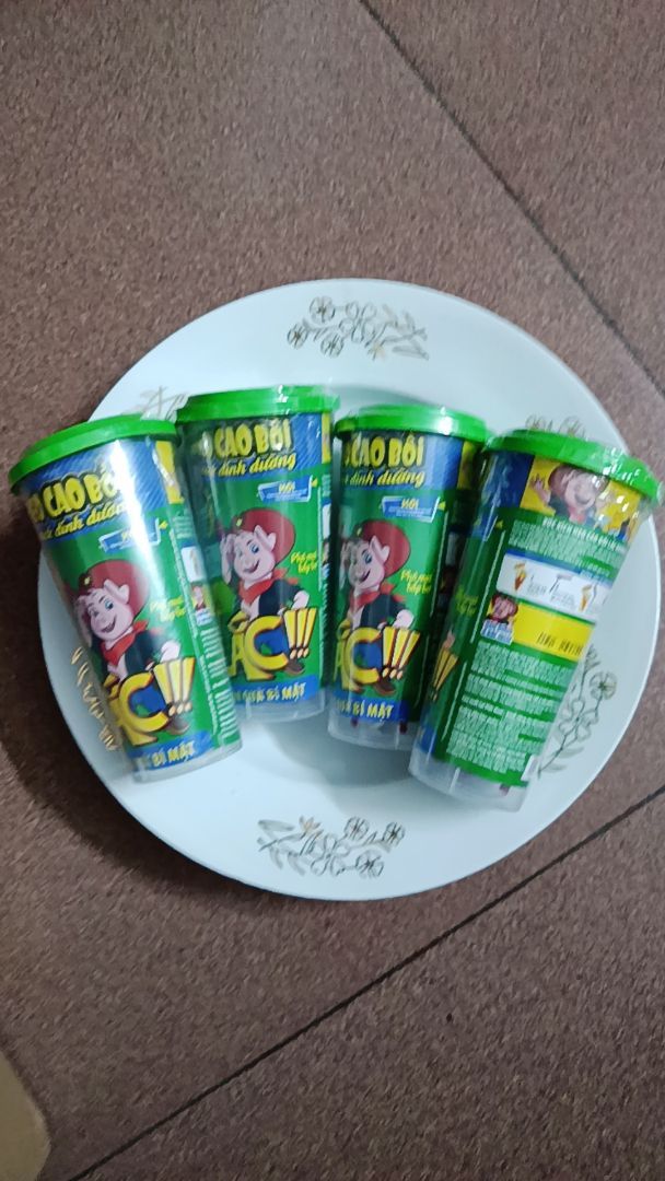 Ảnh đánh giá