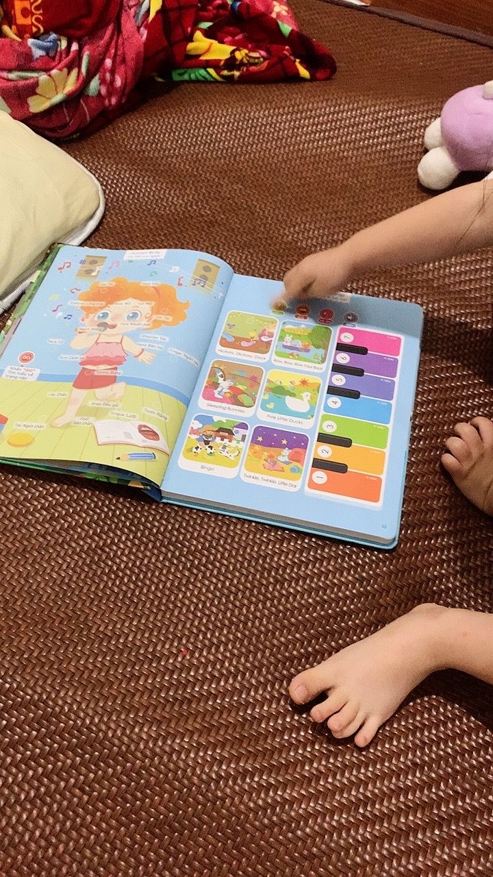 Ảnh đánh giá