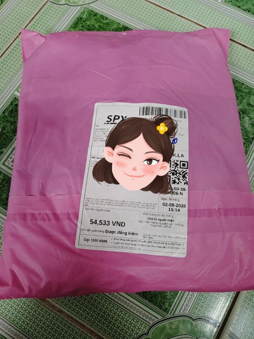 Ảnh đánh giá
