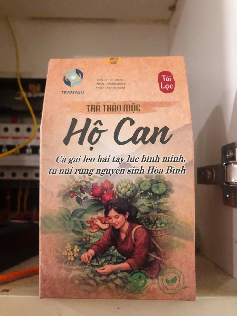 Ảnh đánh giá