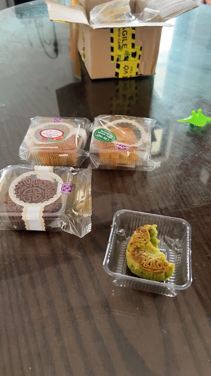 Ảnh đánh giá