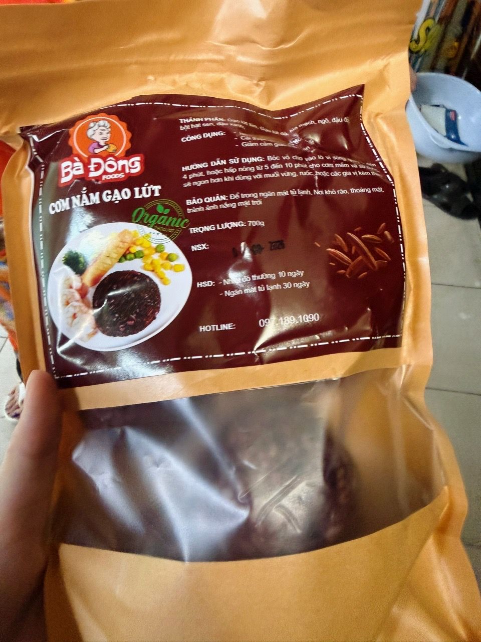 Ảnh đánh giá