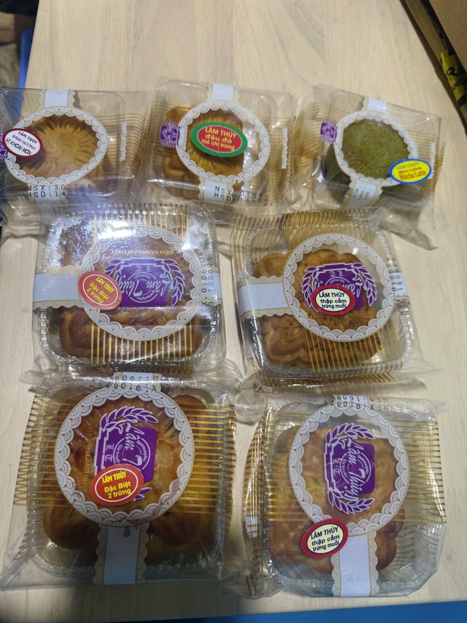 Ảnh đánh giá