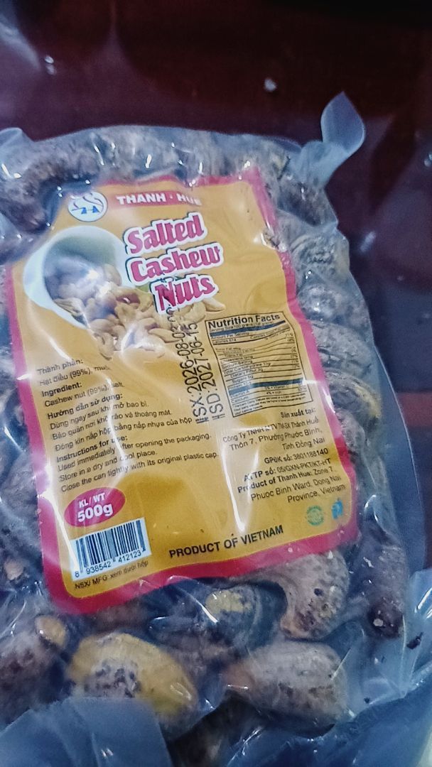 Ảnh đánh giá