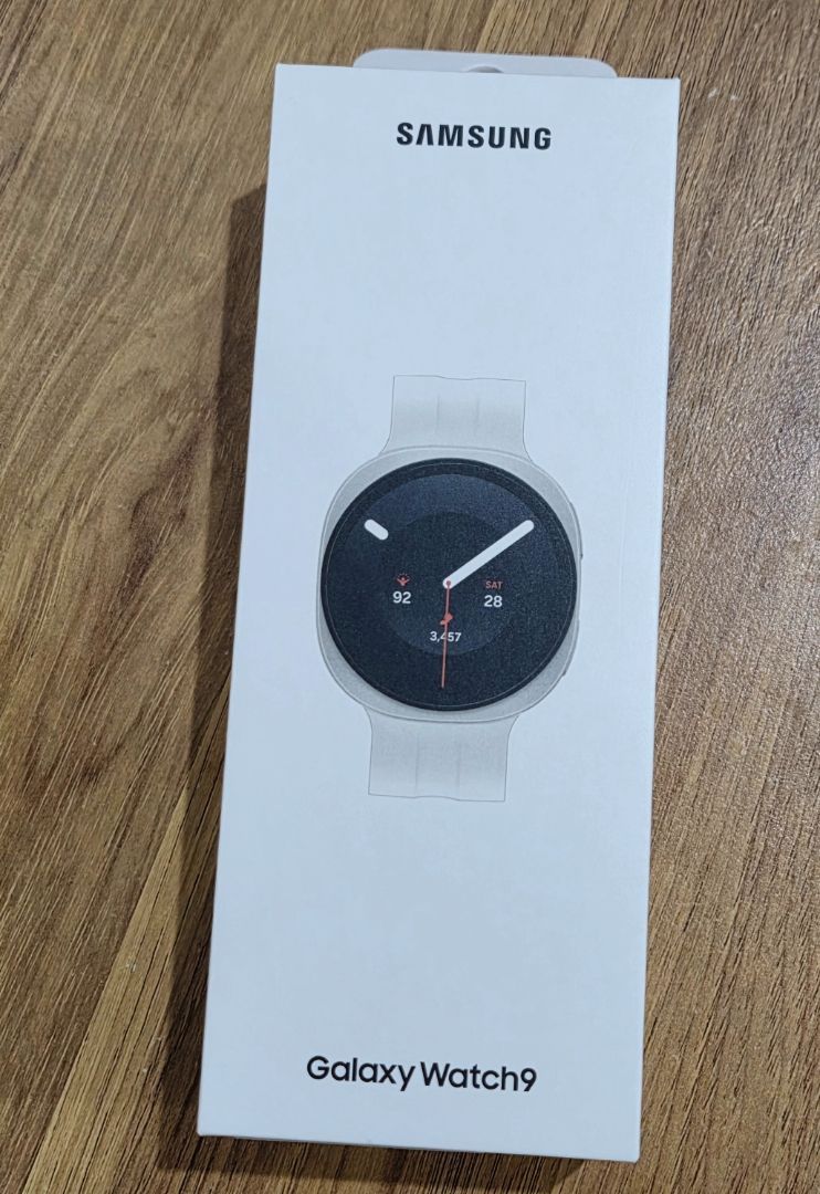 Samsung Galaxy Watch9 phiên bản 40mm