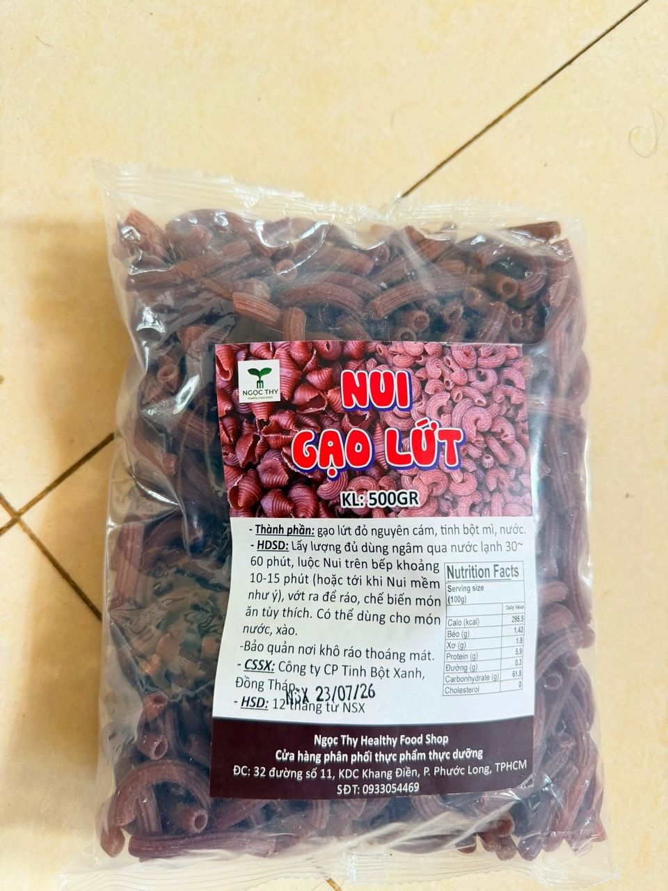 Ảnh đánh giá