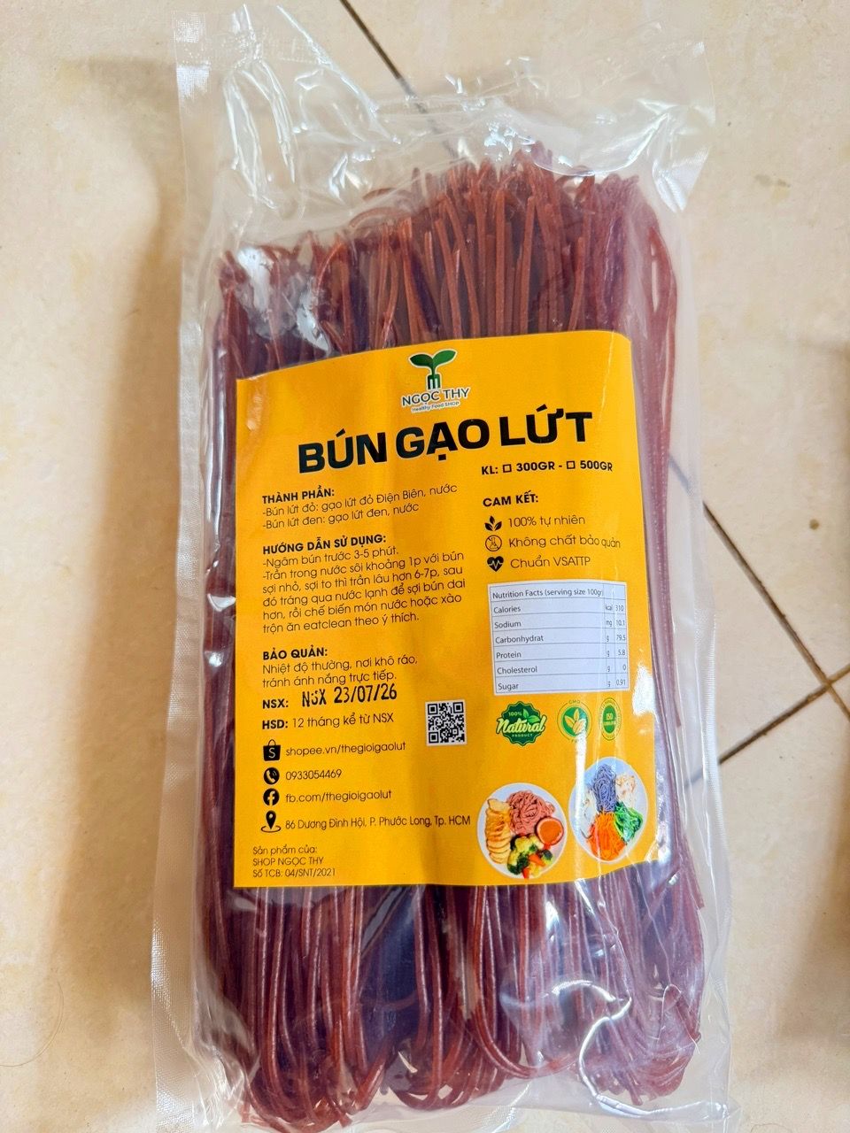 Ảnh đánh giá