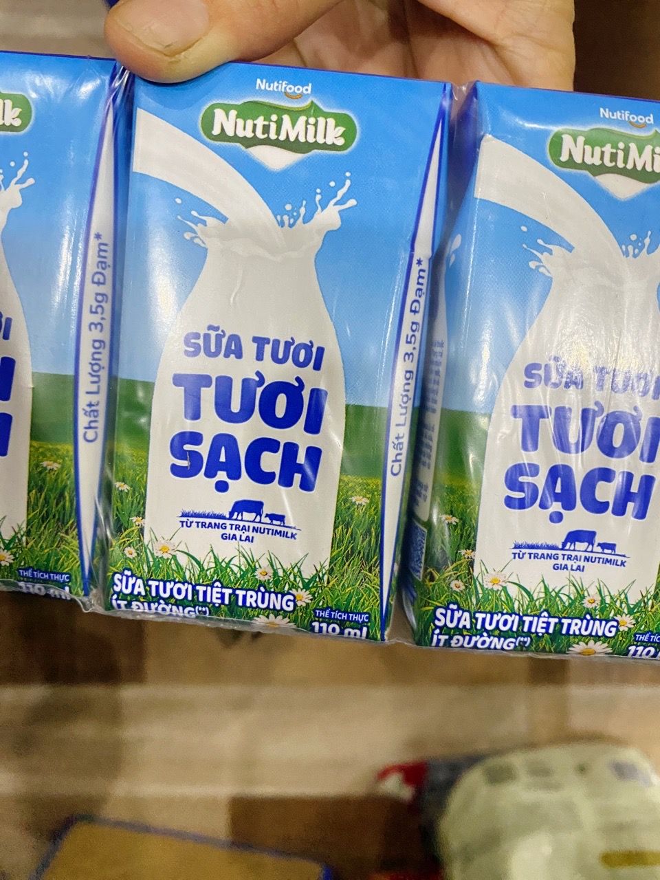 Ảnh đánh giá