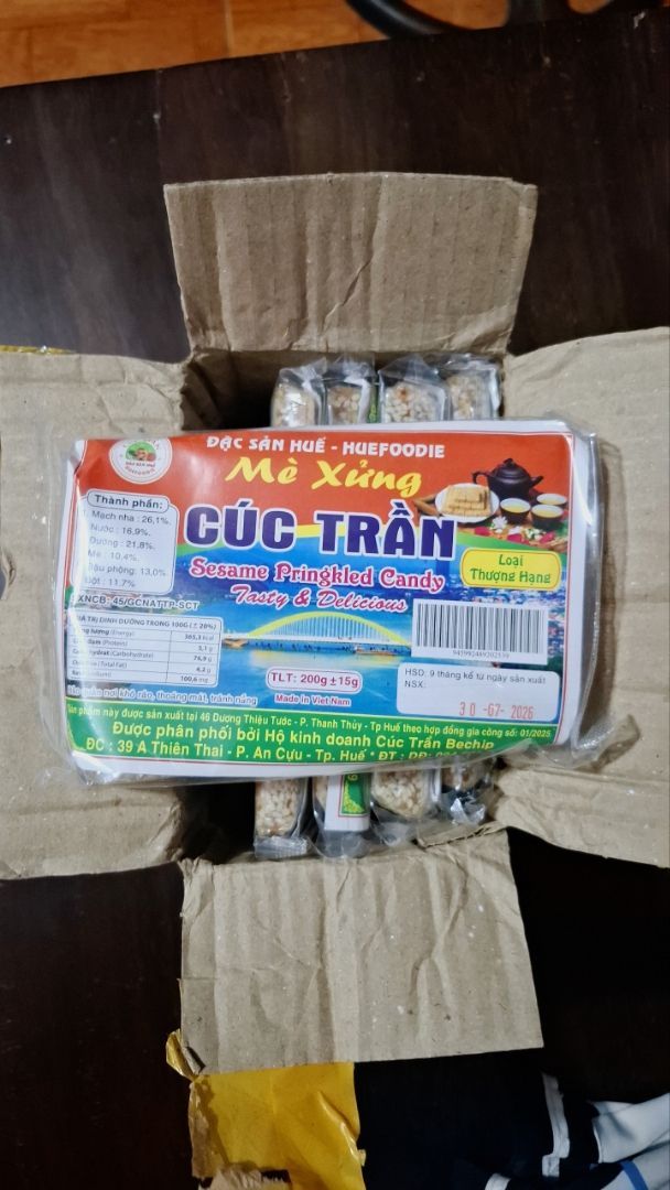 Ảnh đánh giá