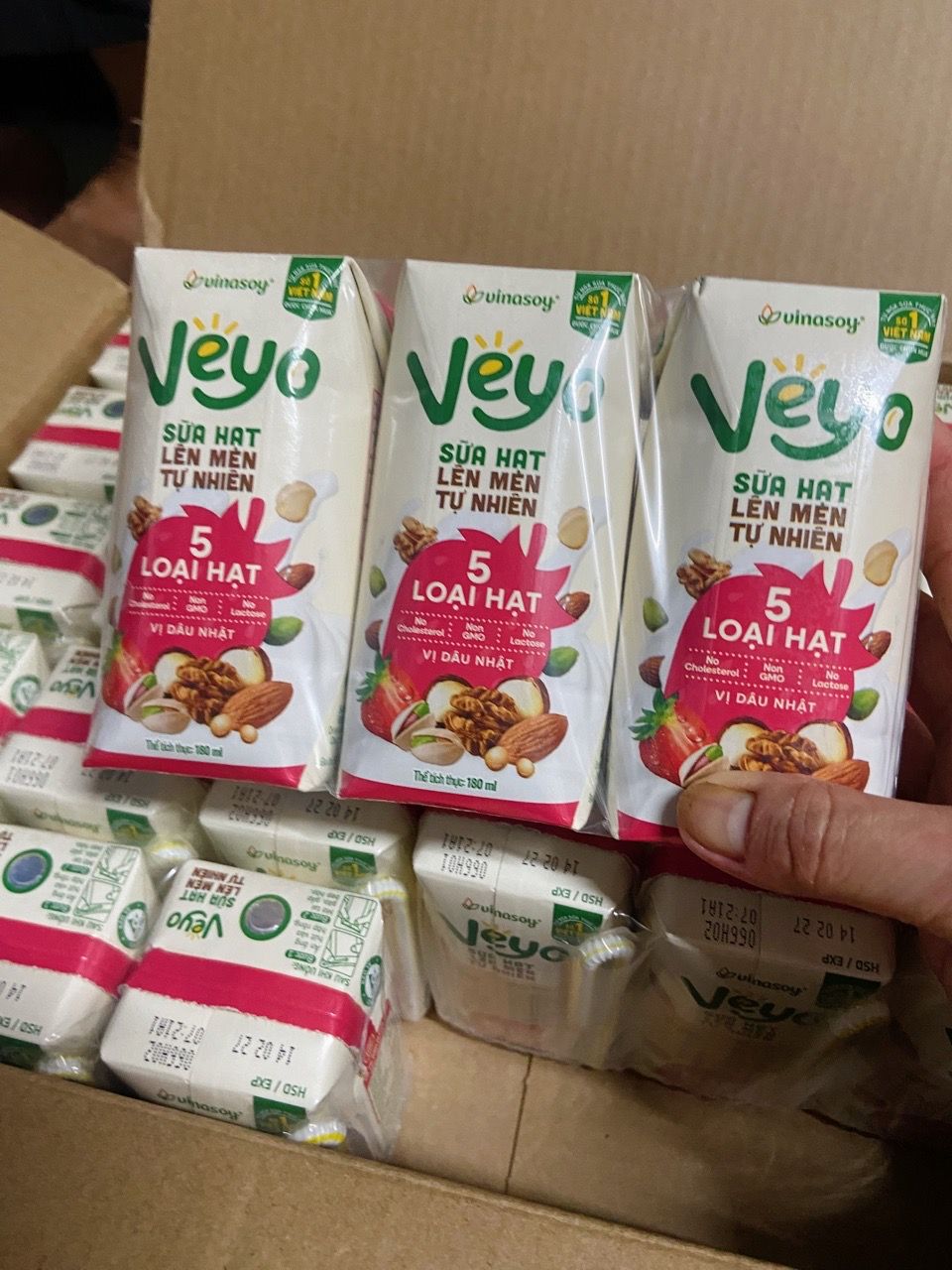Ảnh đánh giá