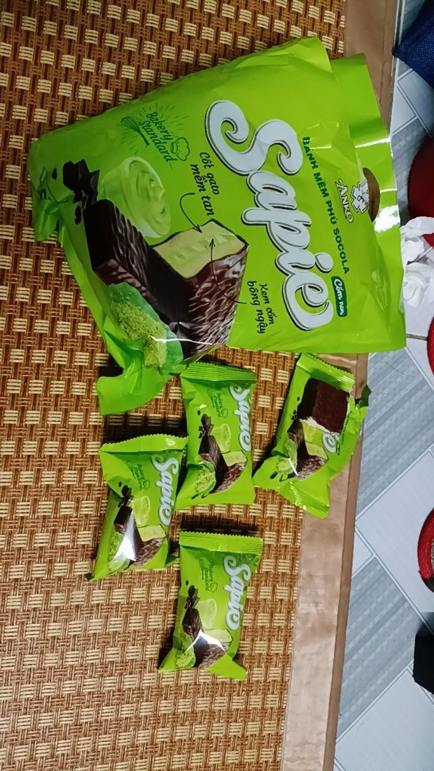 Ảnh đánh giá
