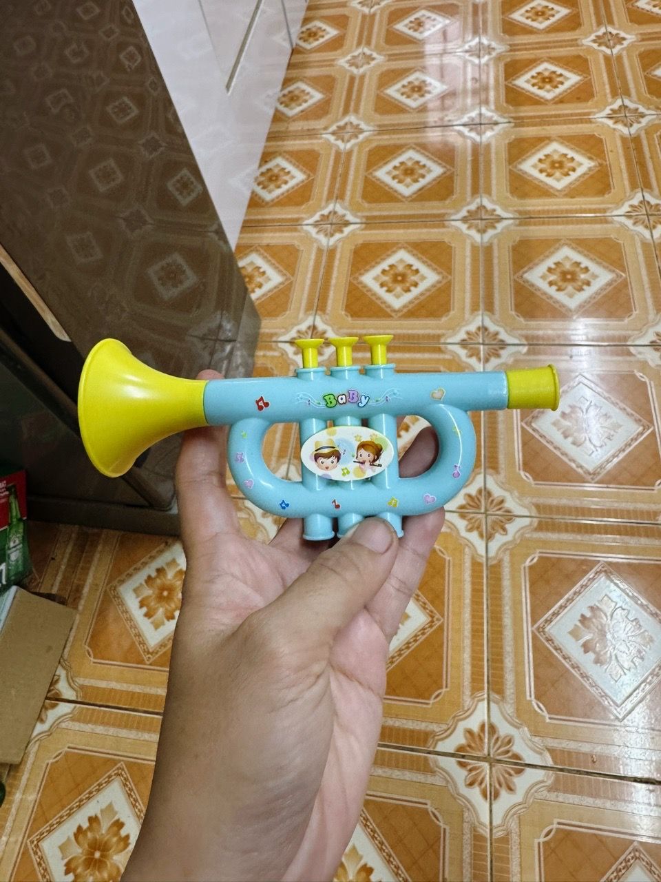Ảnh đánh giá