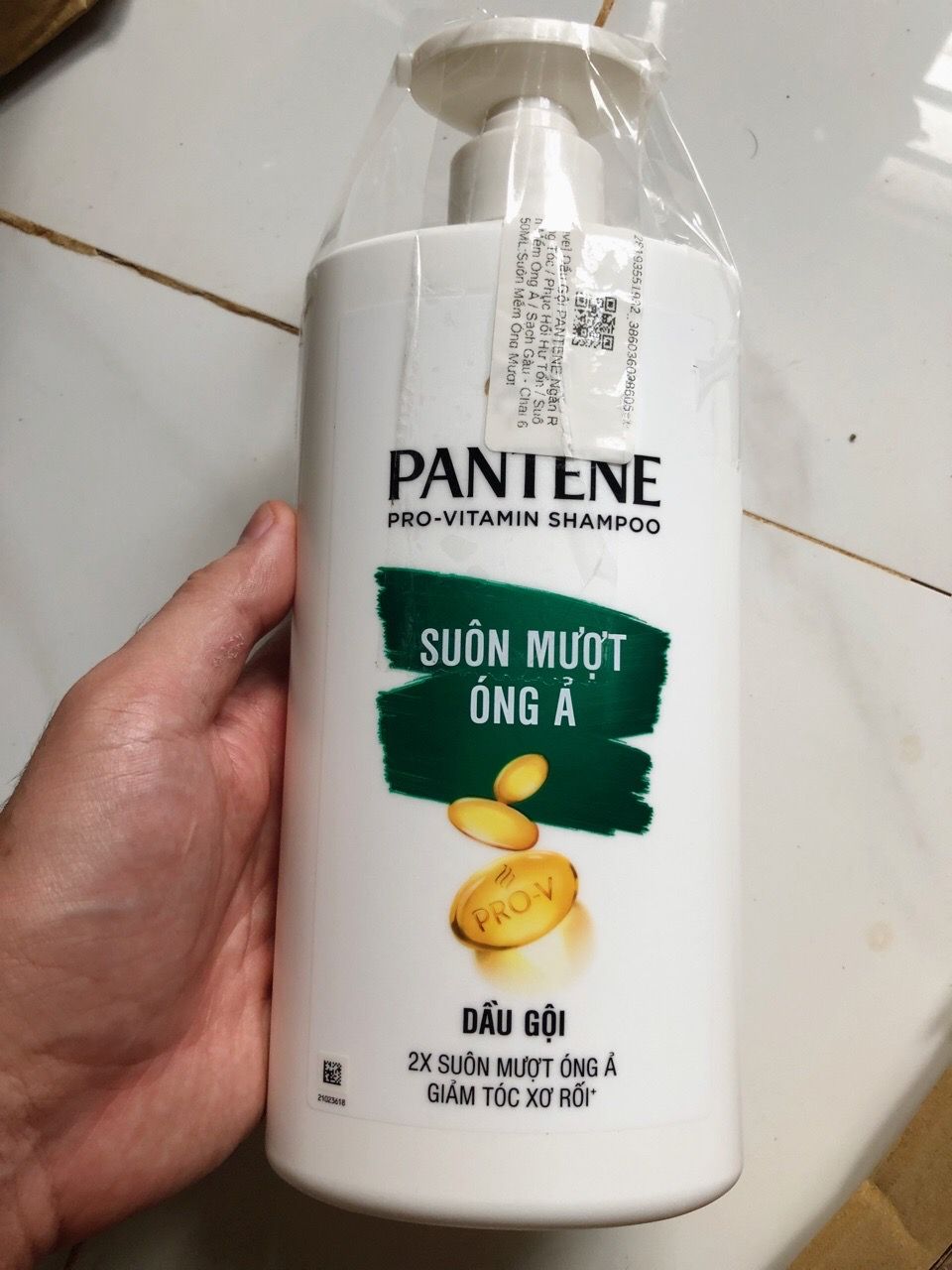 Ảnh đánh giá