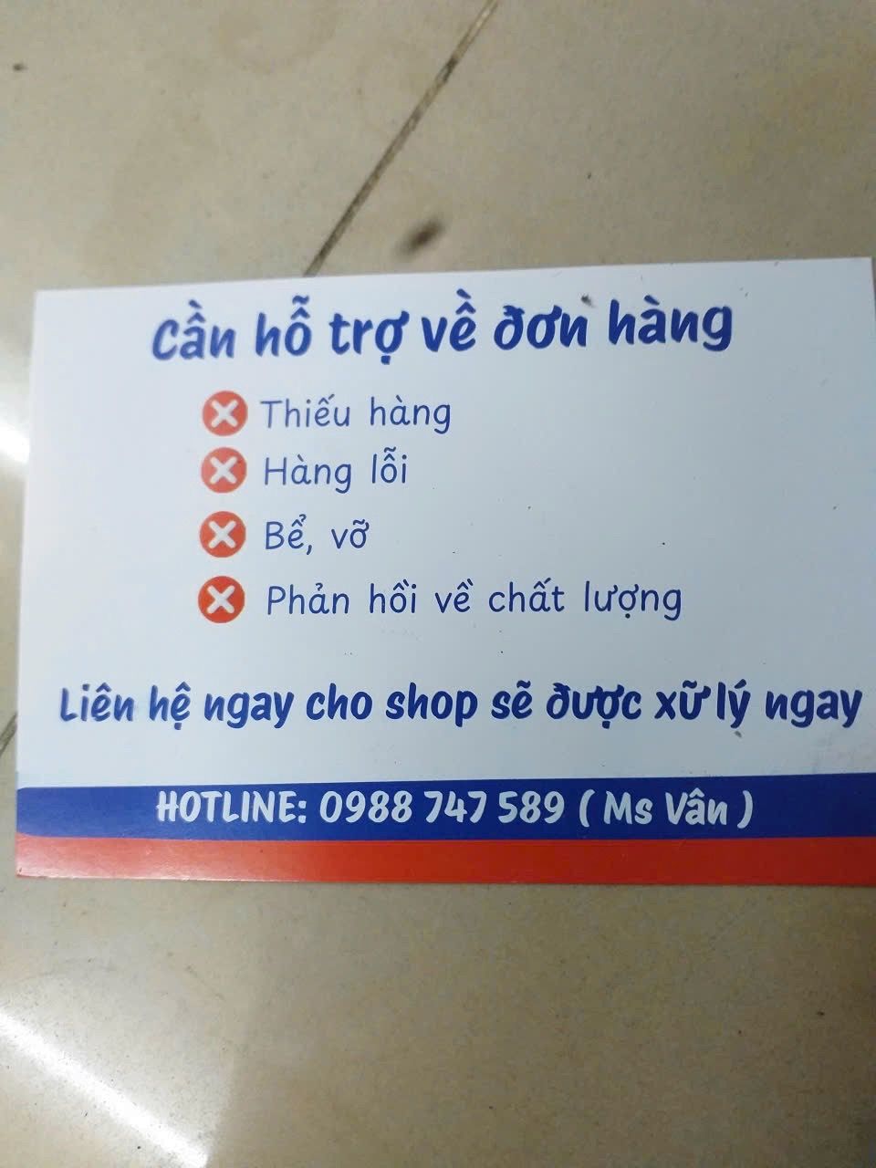 Ảnh đánh giá