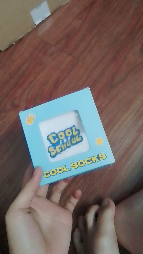 Tất cotton co giãn 4 chiều shondo