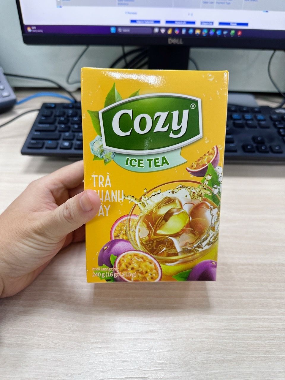 Ảnh đánh giá