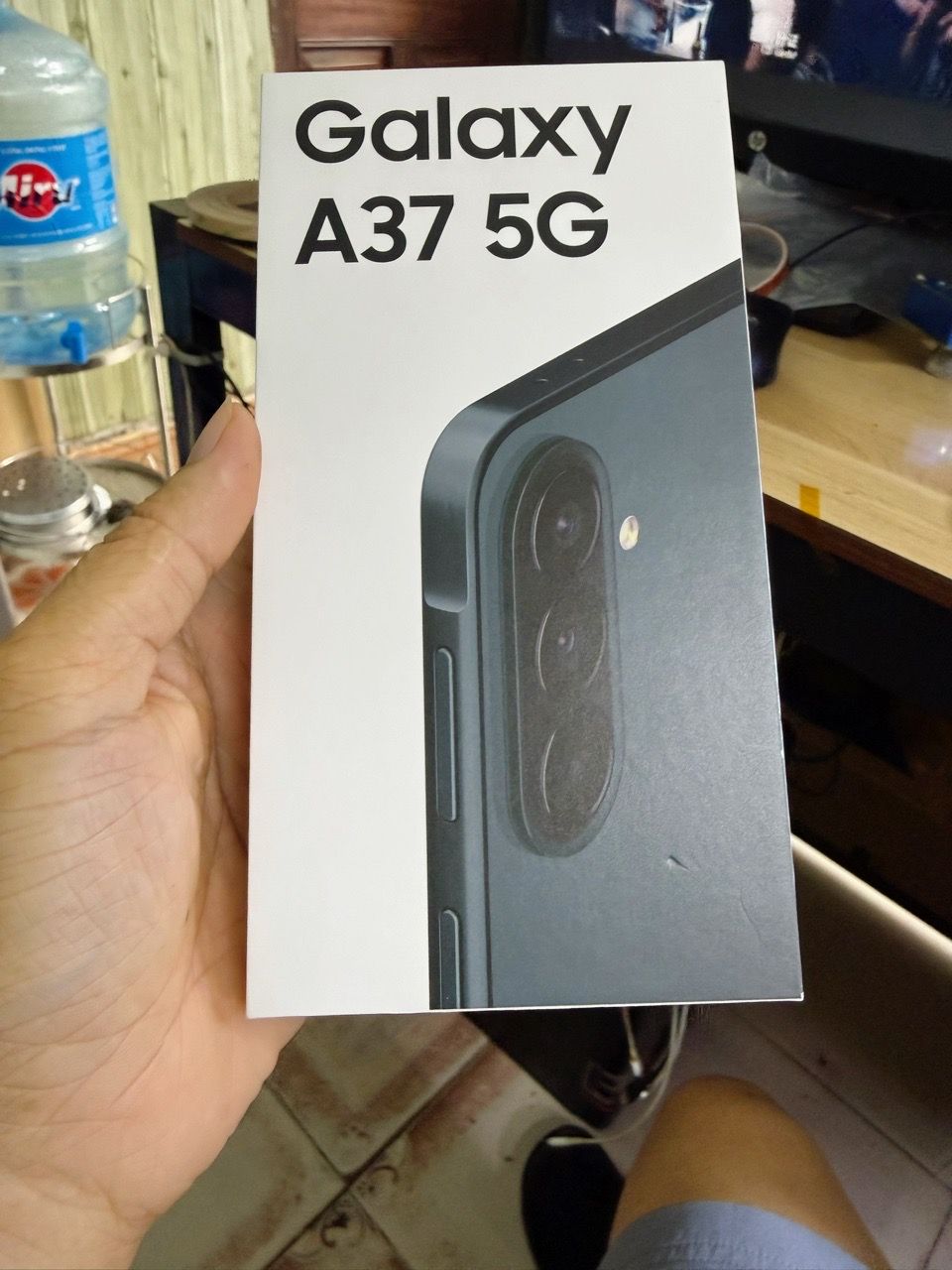 Ảnh đánh giá