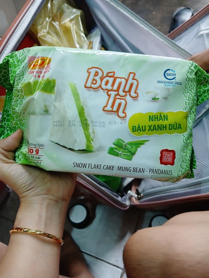 Ảnh đánh giá