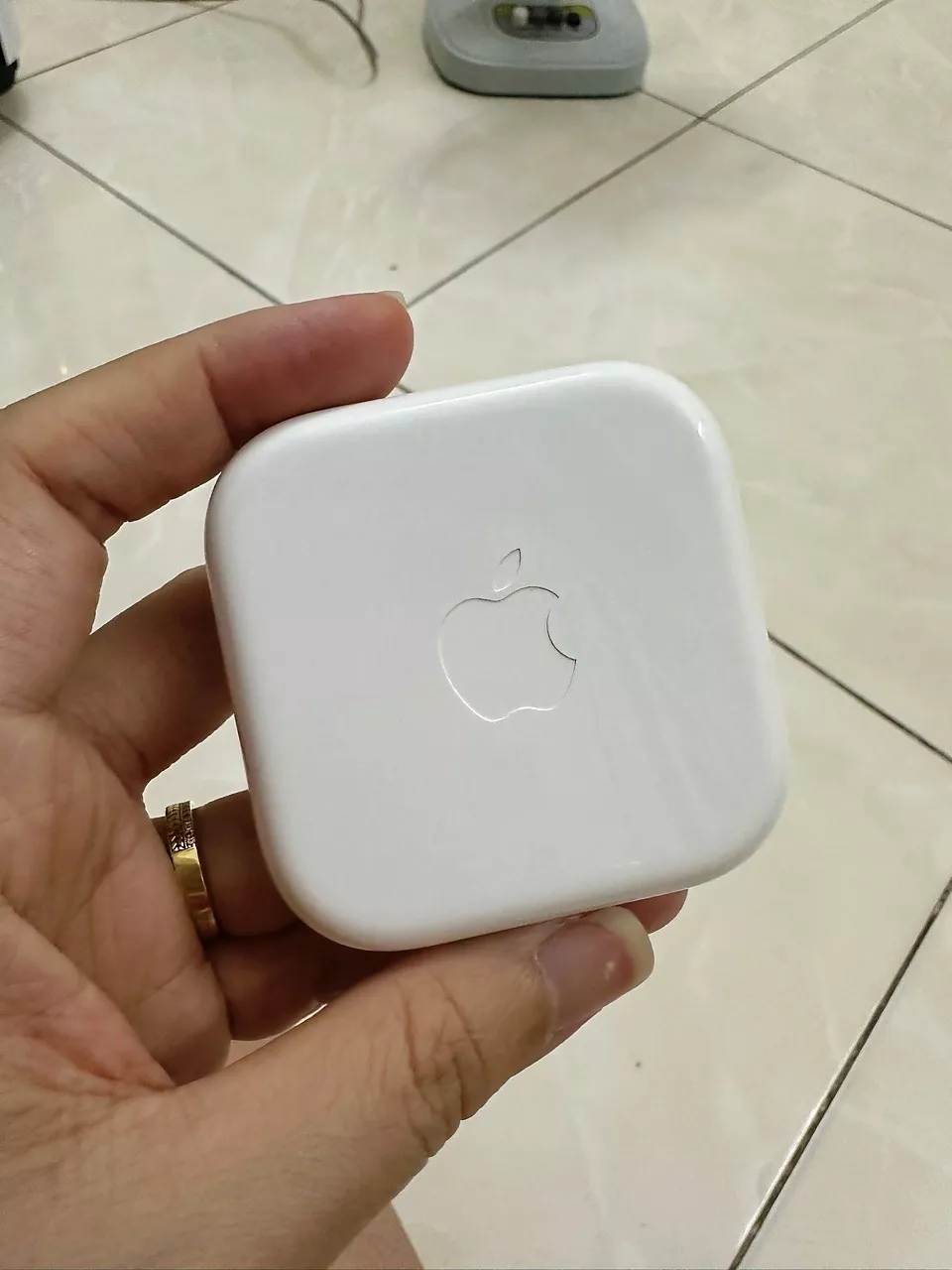Tai nghe in-ear có dây