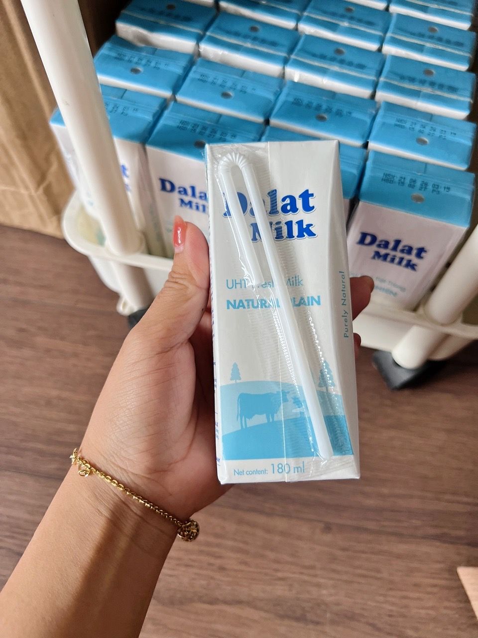 Ảnh đánh giá