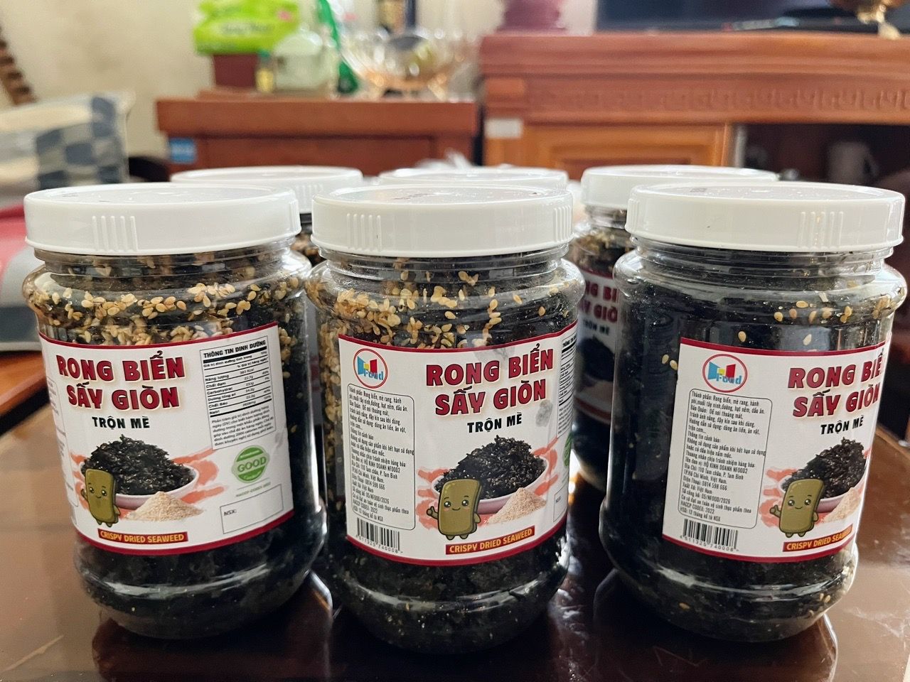 Ảnh đánh giá