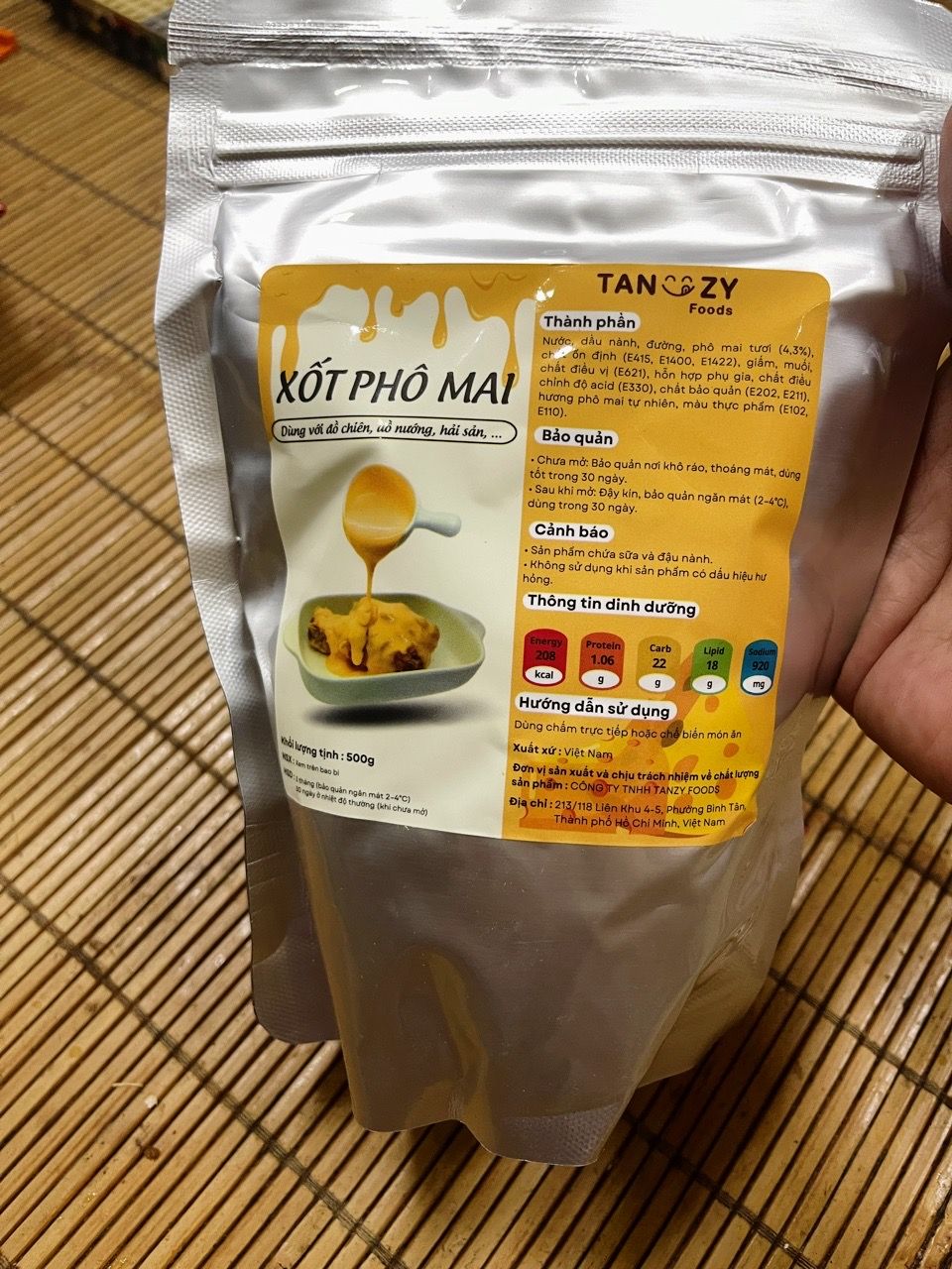 Ảnh đánh giá