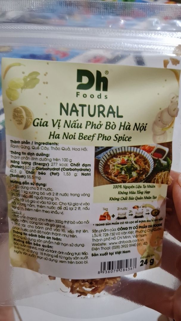 Ảnh đánh giá