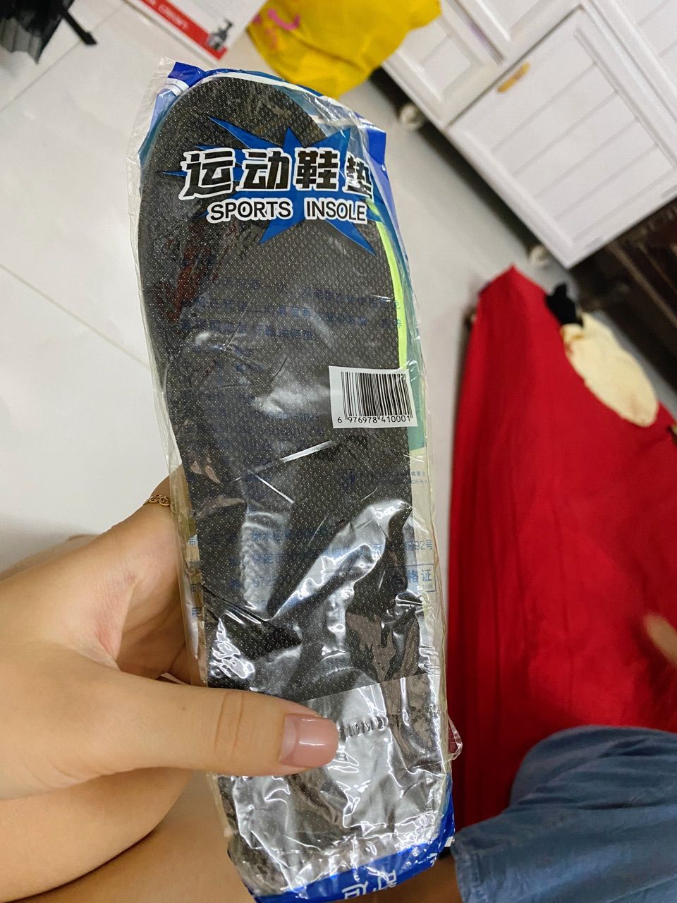 Ảnh đánh giá