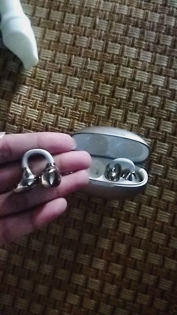 Tai nghe dùng khi vận động