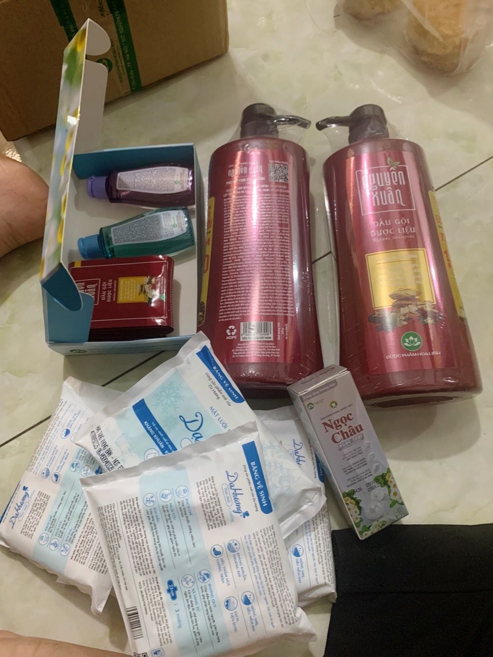 Ảnh đánh giá