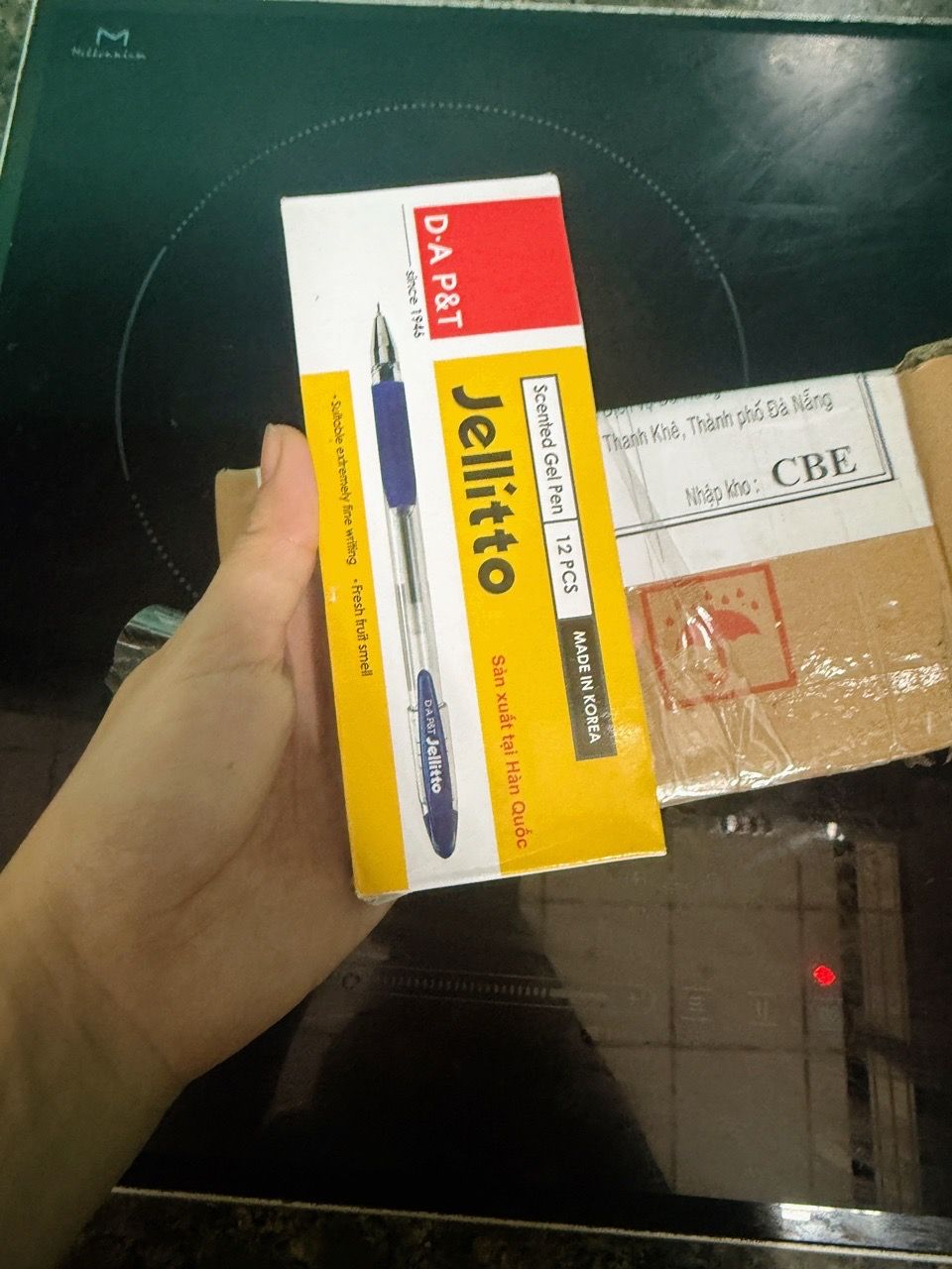 Ảnh đánh giá