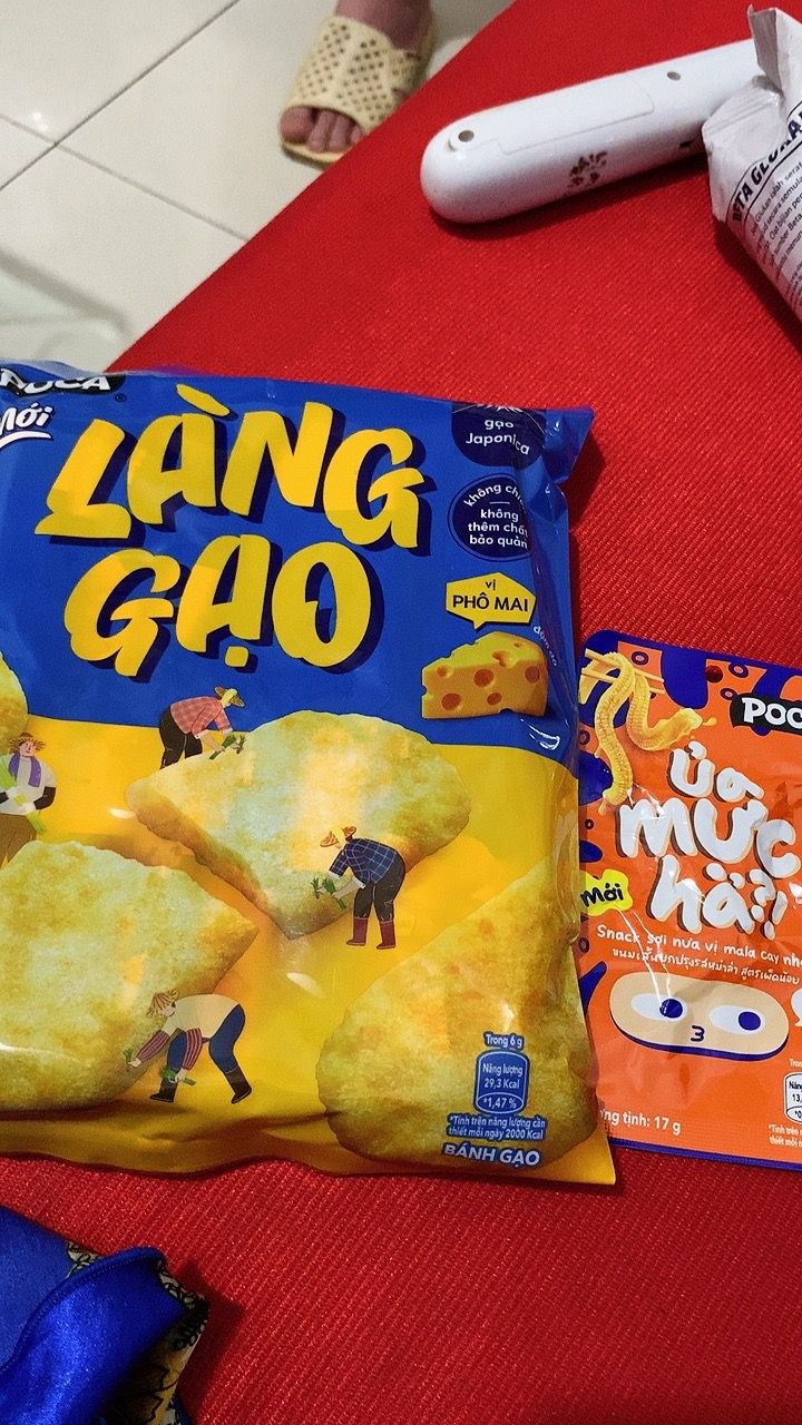 Ảnh đánh giá