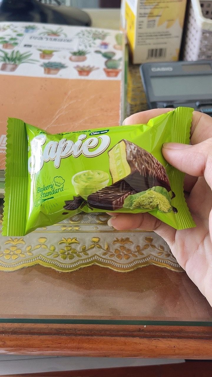 Ảnh đánh giá