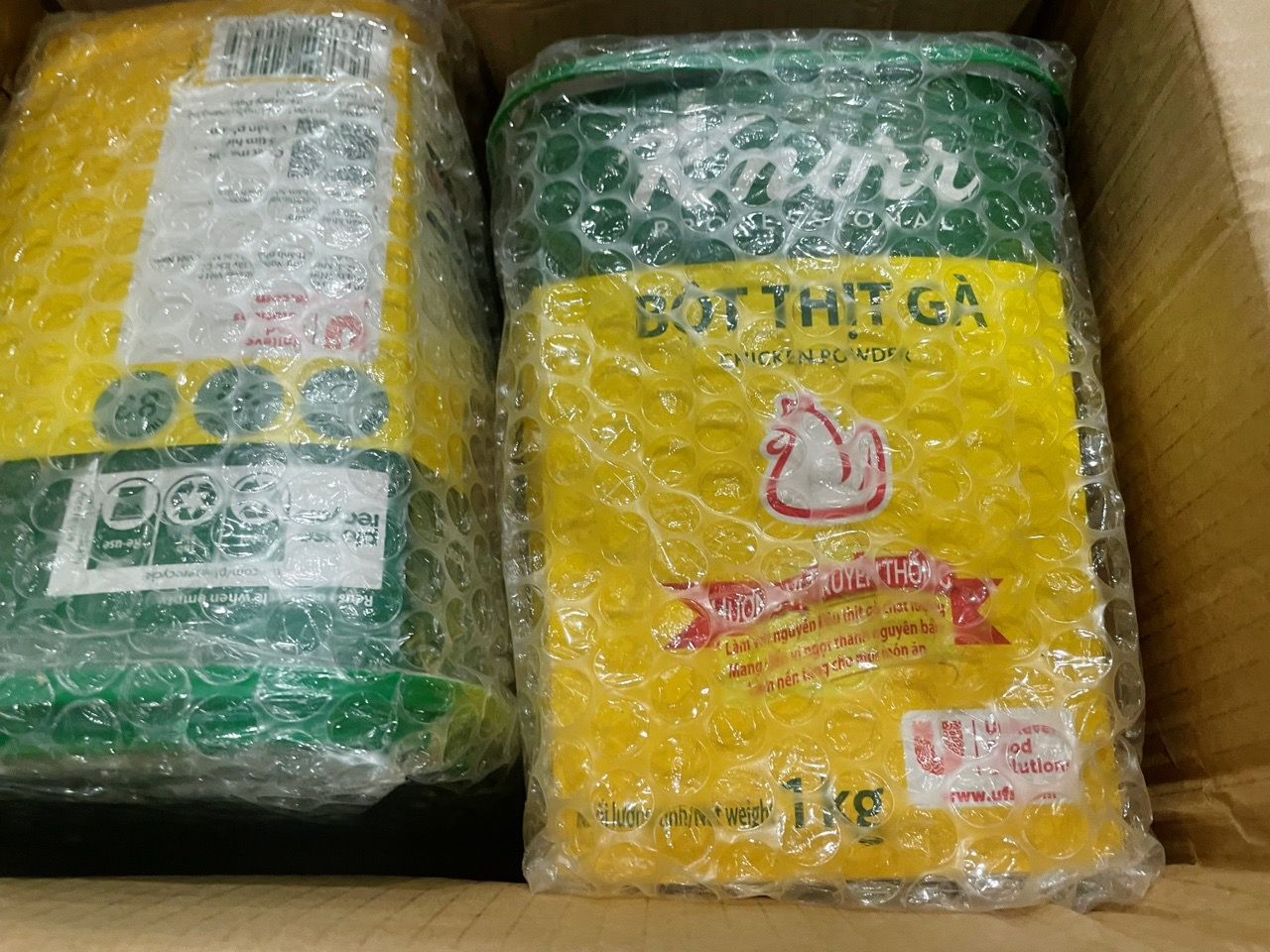 Ảnh đánh giá