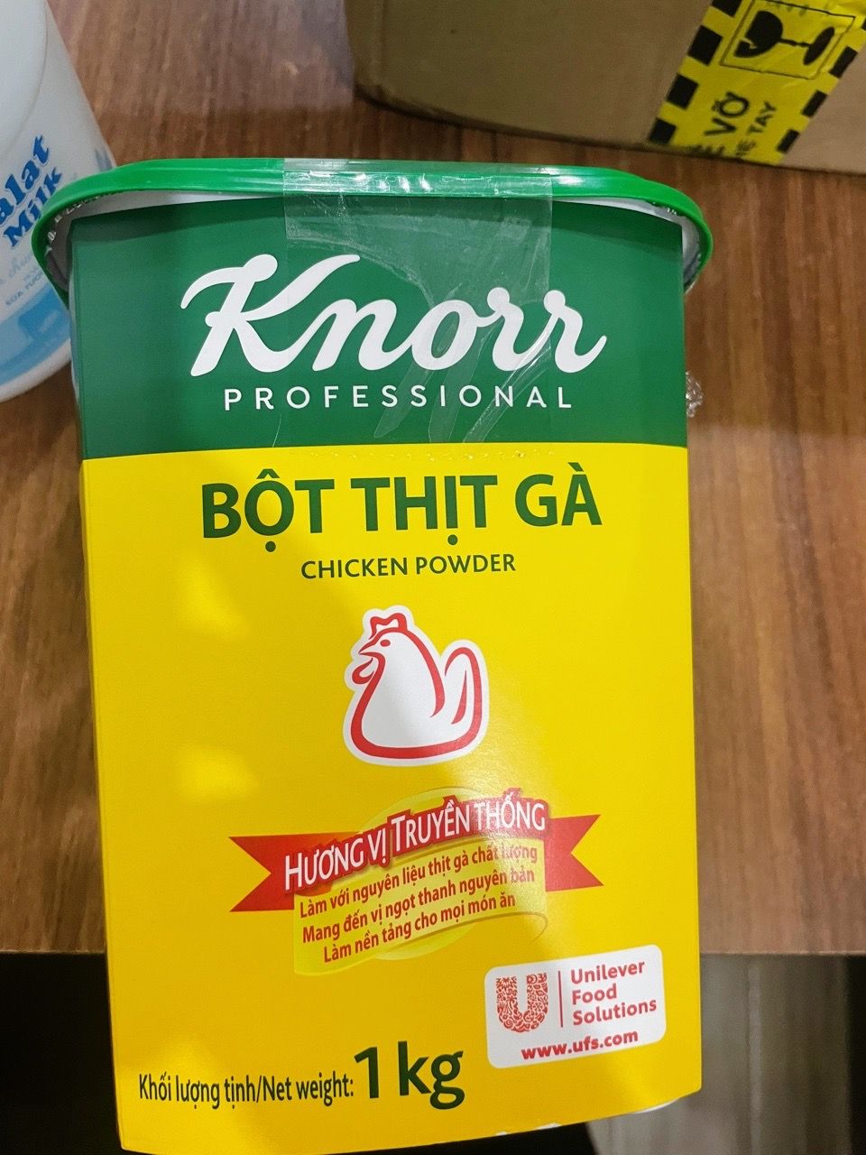 Ảnh đánh giá